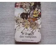 Le dernier des vampires, Willis Hall