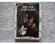 Par une nuit noire, Clayton Bess