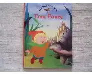 Tom Pouce- Van Gool