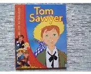 Tom Sawyer Belles histoires cerf-volant