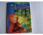 Le petit Chaperon Rouge - Van Gool