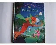 Peter Pan Van Gool