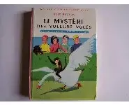 Le mystère des voleurs volés-E.Blyton