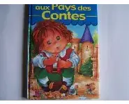 Au pays des contes