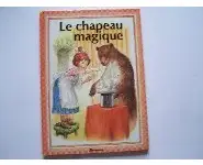Le chapeau magique-L'orée du bois1985