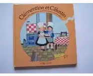 Clémentine et Célestin Grasset 1978