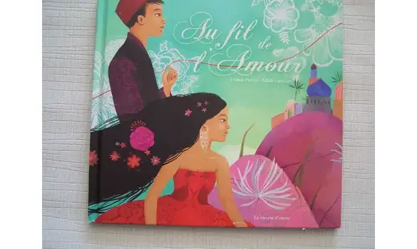 Au fil de l'amour