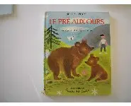 Le pré aux ours/Plaisir des contes