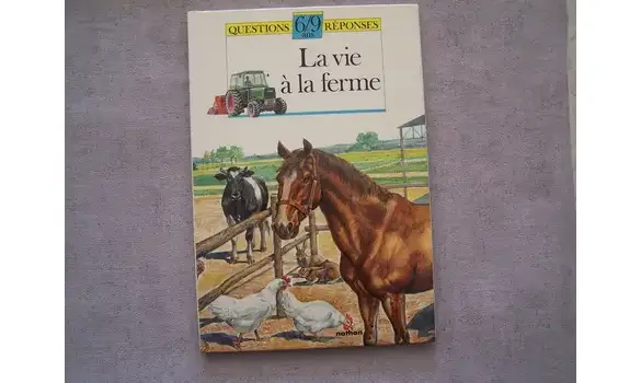 Salon de l'agriculture