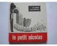 Le petit Nicolas -Sempé-Goscinny