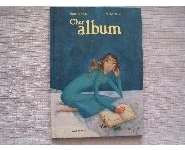 Cher Album-Elisabeth Brami