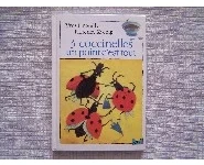 3 Coccinelles un point c'est tout-Cadou