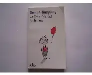 Le petit Nicolas, Le Ballon -Sempé