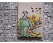 Le voyage de Méme-Gil Ben Aych