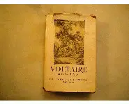 Romans Voltaire/éditions du Flambeau