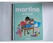 Martine en voyage 2016