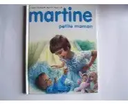 Martine petite maman 2012