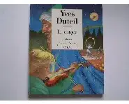 Le cirque, Yves Duteil, Nathan 1990