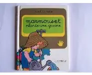 Marmouset plante une graine, 1976