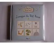 Le petit prince pour les bébés-Fleurus