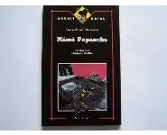 Mémé Papouche-souris noire