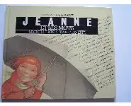 Jeanne et les mots Michelle Nily