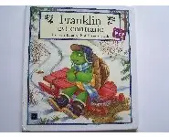 Franklin est contrarié Deux coqs d'or 04