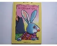 Qui a volé la carotte de Benjamin Lapin