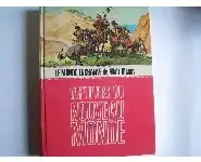 Histoires du nouveau Monde Disney 1965