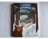 Les animaux polaires-Emily Dove