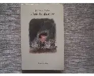 Le lutin du cabinet noir- J-F. Chabas