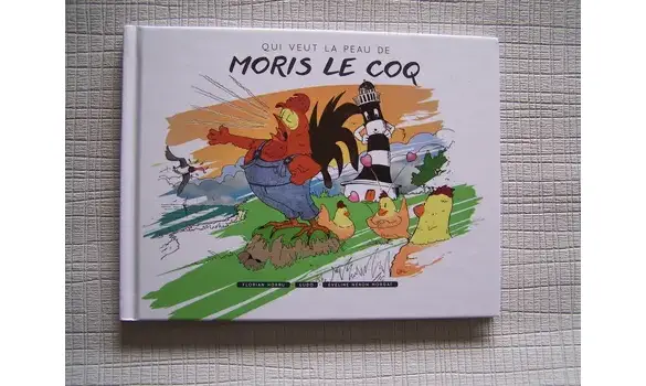 Qui veut la peau de Moris Le Coq