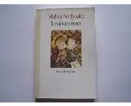 Les joues roses- Malika Ferdjoukh