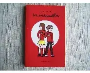 Les inséparable-Colas Gutman