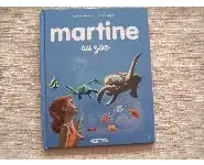 Martine au zoo, 2016