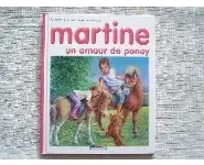Martine un amour de poney, 2006