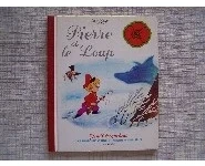 Pierre et le loup-Gentil coquelicot