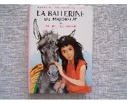 La ballerine de Majorque-P-J. Bonzon