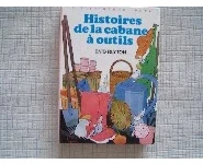 Histoires de la cabane à outils 1977