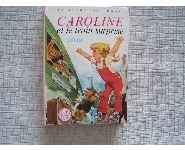 Caroline et le train surprise-Lélio