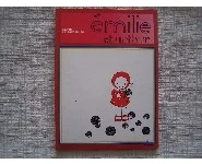 Emilie et Arthur-or et bleue-G.P.1974