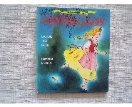 Cendrillon Belles histoires Nathan 1979