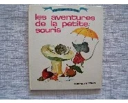 Les aventures de la petite souris 1979