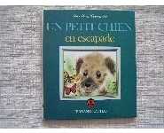 Un petit chien en escapade R.Simon 1986