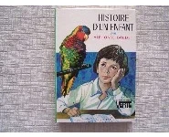 Histoire d'un enfant, A. Daudet-1978