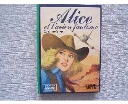 Alice et l'avion fantôme-Caroline Quine