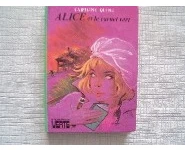 Alice et le carnet vert-C. Quine-1974