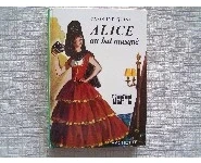 Alice au bal masqué-C. Quine-1976