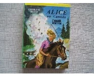 Alice au Canada-C. Quine-1975