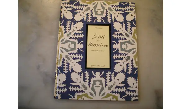 Le bal de Houppelune/Koza Belleli